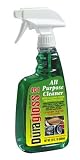 Duragloss All Purpose Cleaner, 22 oz.
