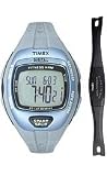 Timex Zone Trainer Digital Heart Rate Monitor Mid