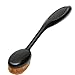 Makeup Brush, Toraway Makeup Tool Foundation Cream Powder Foundation Cream Powder Makeup Brushes