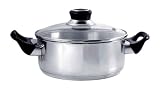 Gourmet Chef 2L Stock Pot