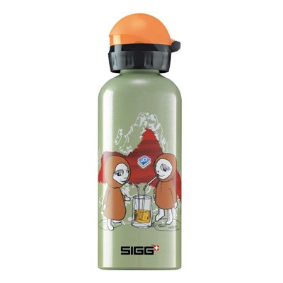 SIGG(シグ) アクティブデザイン トゥインズ 0.6L 70033