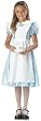 California Costume Alice for Children