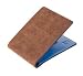 J.Fold Wallets - Men's Wallet - J. Fold Loungemaster - Brown Nubuck (Sky Interior)