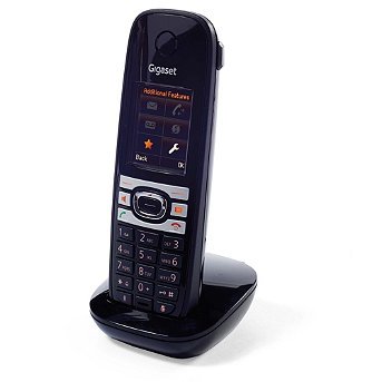 Additional Gigaset Cordless Handset - Frontgate