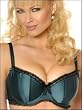 Green with Envy Push Up Bra