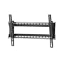 OmniMount U3TB Flat Panel Tilt Wall Mount for 37" to 63" TVs (Black)