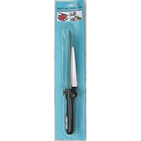 Adjustable Slicing Knife - Choose Thickness by PC