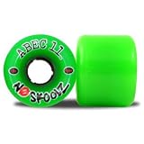 ABEC 11 Abec 11 NoSkoolz 65/94, Set of 4
