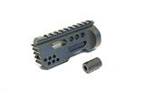 Echo1 ZOMBAT Stryker Flash Hider w/ Adapter
