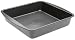 Kitchen & Housewares : Range Kleen 9-Inch Square Cake Pan