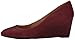 Nine West Women's Ispy Leather Wedge Pump