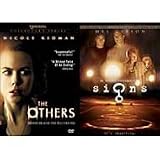 Others & Signs [DVD] [2002] [Region 1] [US Import] [NTSC]