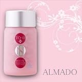 卵殻膜を配合した美容サプリメント　ALMADO アルマード　TO-2+Nの画像