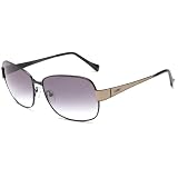 Lucky Womens Super Skinny Sunglasses