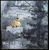 Weihnachtszeit im Erzgebirge