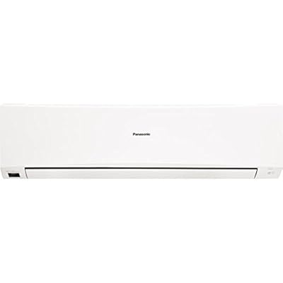 Panasonic CS-YS18RKY Inverter Split AC (1.5 Ton, White)