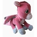 Shrek the Third 6" Dronkey Plush