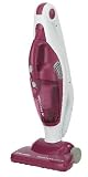 Cordless 2in1 Vacuum cleaner, rechargable upright with detachable handheld - Electrolux Z580
