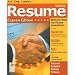Winway Resume Express Edition