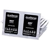 Audiovox Surface SURF402 Wet/Dry Screen Wipes