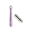 California Exotics / Swedish Erotica Berman Center Juliet Waterproof Clit Encaser Massager Adult Sex Toy Kit