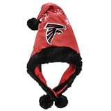 Atlanta Falcons NFL Dangle Hat