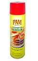 Pam Spray High Yield Canola 17 oz - 4 Unit Pack
