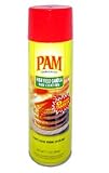 Pam Spray High Yield Canola 17 oz 6 count