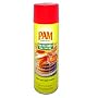 Pam Spray High Yield Canola 17 oz - 4 Unit Pack