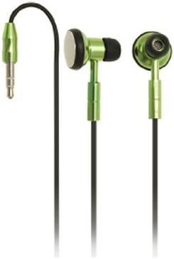 Necklace Style MP3 MP4 PC Stereo Earphone w/ 3.5mm Plug