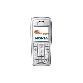 Nokia 6230i Grade A unlocked sim free