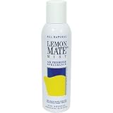 Orange Mate Mist Lemon (7 oz)