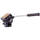 Velbon PH-368 - fluid head for DV7000 Stativ