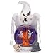 Gemmy 28786-90 Airblown Inflatable Rotating Globe - Spooky Tree in Ghost, 6 Feet Tall