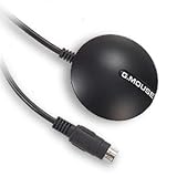 Serial GPS Reciever (w/o Cable Kit)