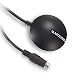  : USGLOBALSAT Serial GPS Reciever (w/o Cable USG-BR355
