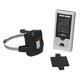 Black & Decker EM100B Energy Saver Series Power Monitor
