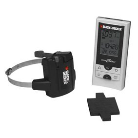 Black & Decker EM100B Energy Saver Series Power Monitor