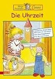 Meine Freundin Conni. Die Uhrzeit: Conni Gelbe Reihe - Hanna S�rensen