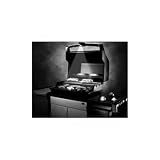 Weber 62101 Grill Out Handle Light