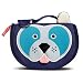 Built Big Apple Buddies Insulated Lunch Bag, Delancey Doggie