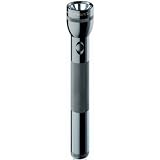 read full review Mag Instruments #SS3D016 3D Black Mag Flashlight