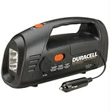 Xantrex Technology 854-0007-07 Duracell Emergency Car Starter