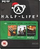 Half Life 2 Holiday Collection - Half Life 1: Source, Half Life 2 & Half Life 2: Episode One