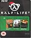 Search : Half Life 2 Holiday Collection - Half Life 1: Source, Half Life 2 & Half Life 2: Episode One