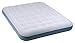 Stansport Queen Deluxe Air Bed, Gray (78- X60- X5- Inch)