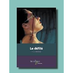 Le d�fil�