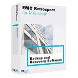 Dantz Dev. RETROSPECT 6.0 WORKGROUP MAC ( WU10A600000 )