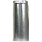 Buy Imperial #GV1336 8x24 30GA Furnace Pipe by Imperial