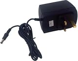 Yamaha AC Adaptor for portable keyboards - EPA3